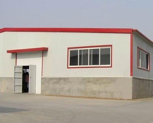 佛山鋼結(jié)構(gòu)